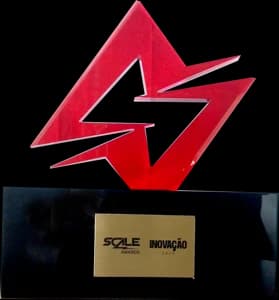 Scale Awards — Inovação